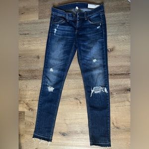 Women’s Rag and Bone Jeans